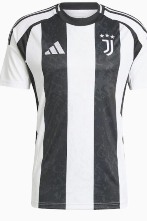 Juventus Fc Home 24/25 Fan Edition