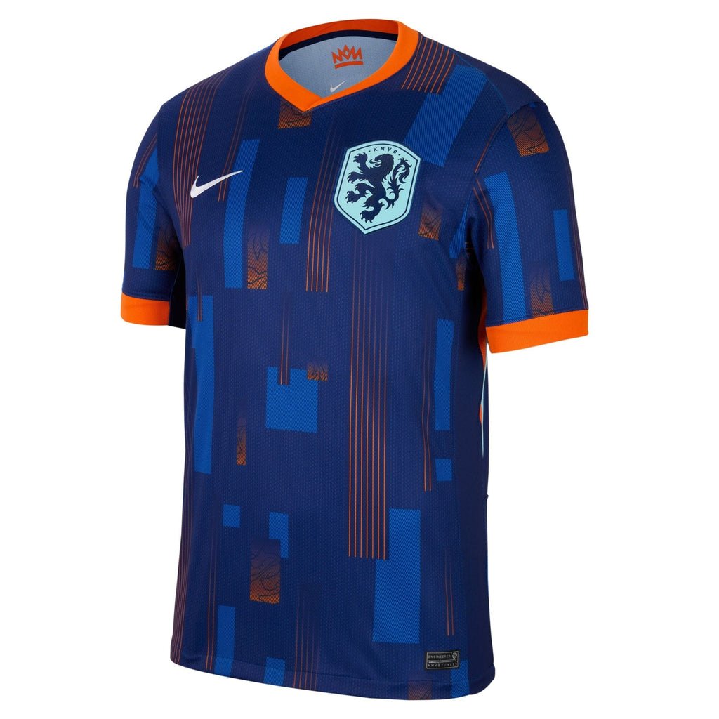 Netherlands Away Euro 24/25 Fan Edition