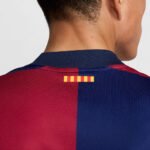 Fc Barcelona Home 24/25 Fan Edition - Image 4