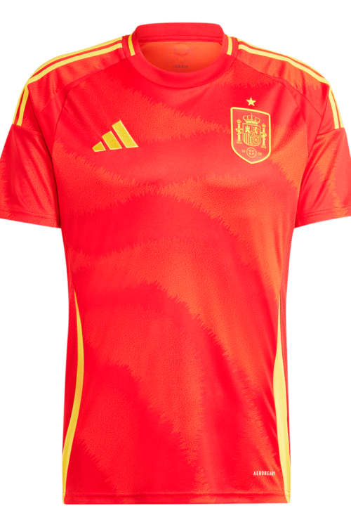 Spain Home Euro 24/25 Fan edition