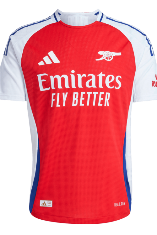 Arsenal Home 24/25 Player Edition