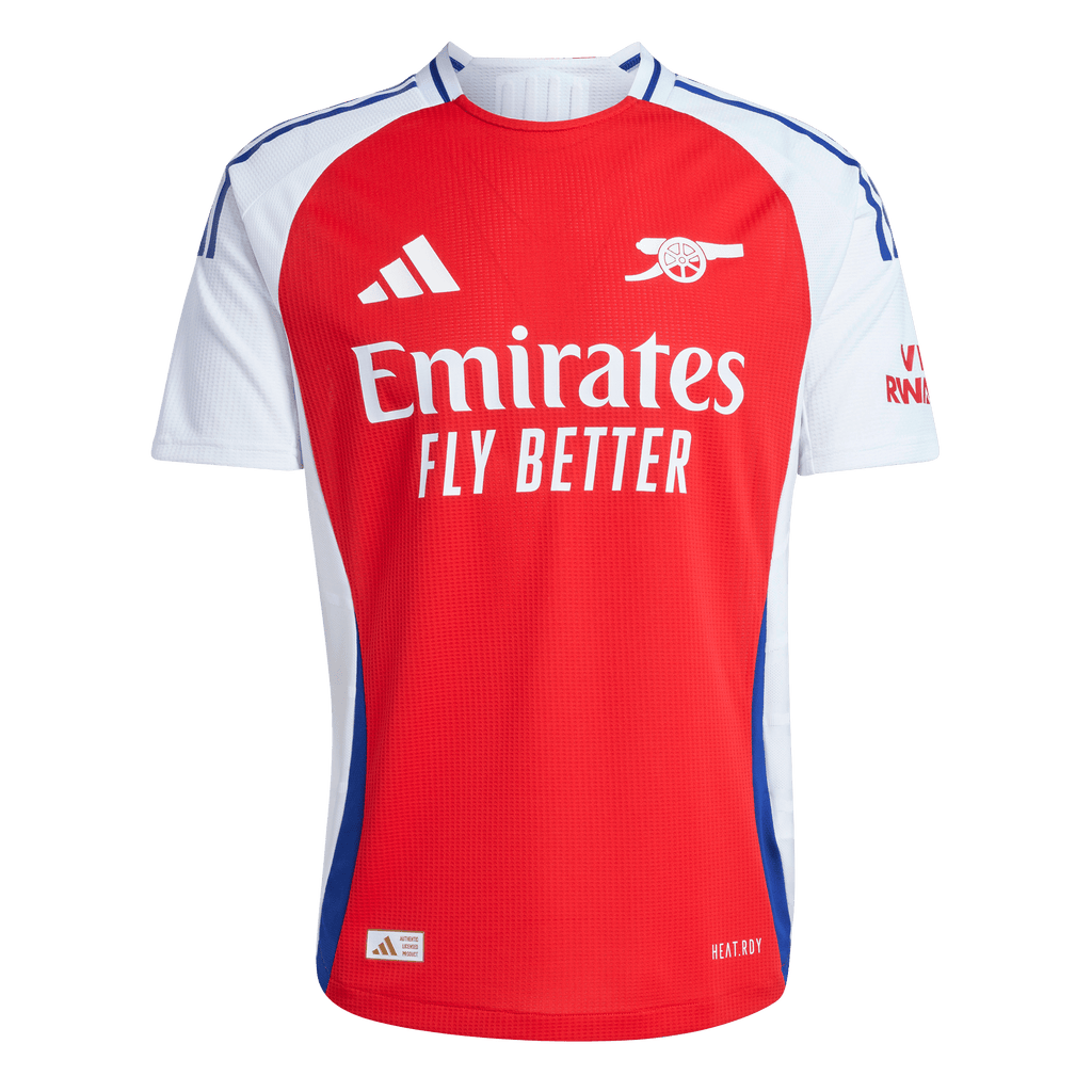 Arsenal Home 24/25 Player Edition