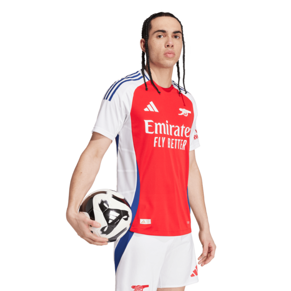 Arsenal Home 24/25 Player Edition - Image 2