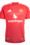 Manchester United Home 24/25 Player Edition - XL