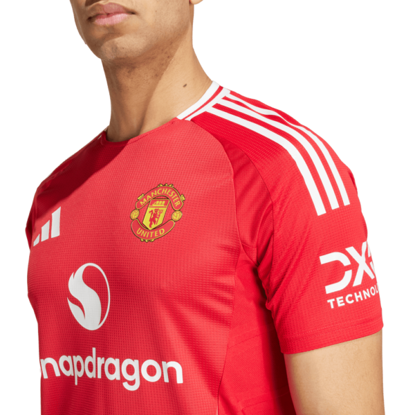 Manchester United Home 24/25 Player Edition - Image 2