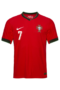Portugal Home Euro 2024 Player edition - M