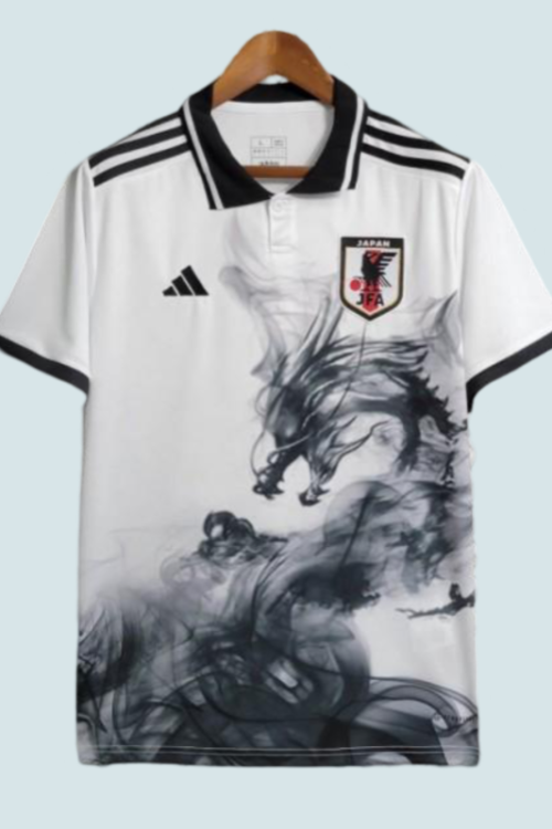 Japan Black Ink Concept 2024