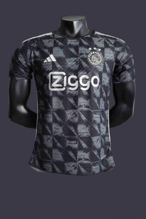 Ajax Third 23/24 Player Edition