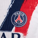 Paris Saint Germain Away 24/25 Player Edition - Image 2