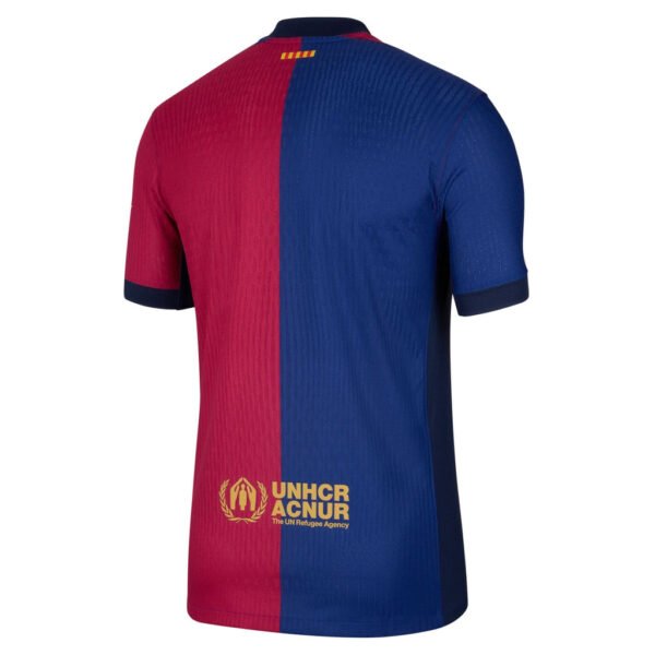 Fc Barcelona Home 24-25 Player Edition - Image 6