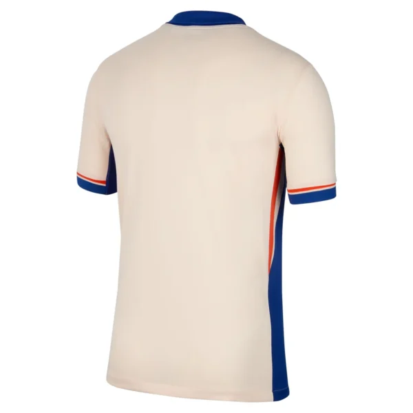 Chelsea Fc Away 24-25 Fan Edition - Image 4