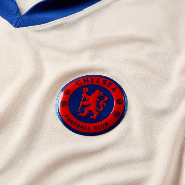 Chelsea Fc Away 24-25 Fan Edition - Image 2