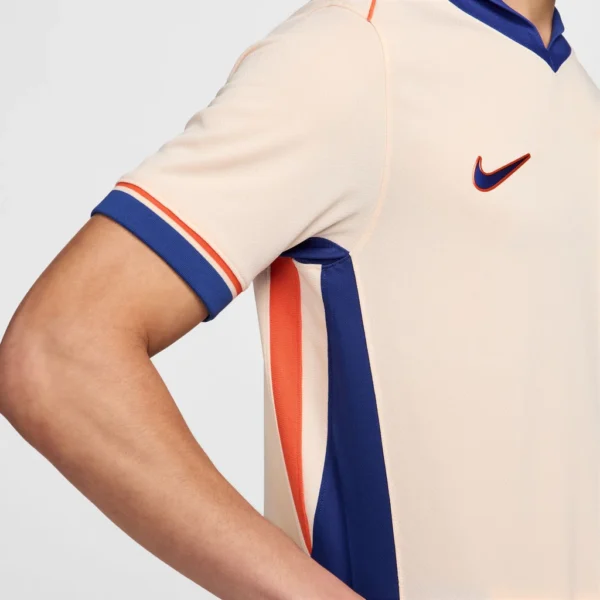 Chelsea Fc Away 24-25 Fan Edition - Image 3