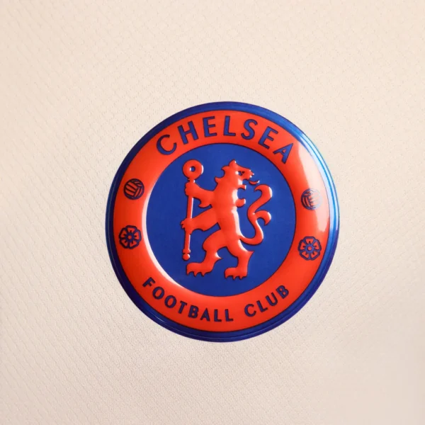 Chelsea Fc Away 24-25 Fan Edition - Image 5
