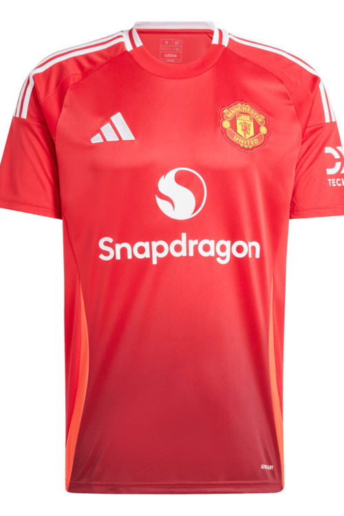 Manchester United Home 24/25 Fan Edition