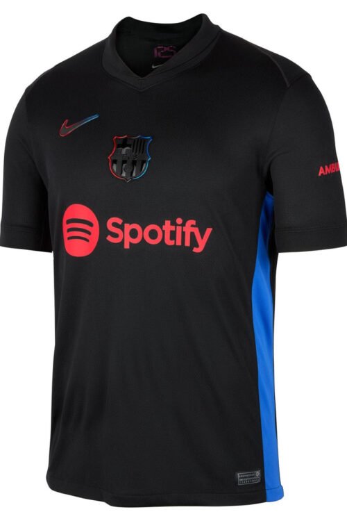 Fc Barcelona Away 24-25 Fan Edition