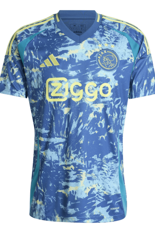 Ajax Away 24-25 Player Edition