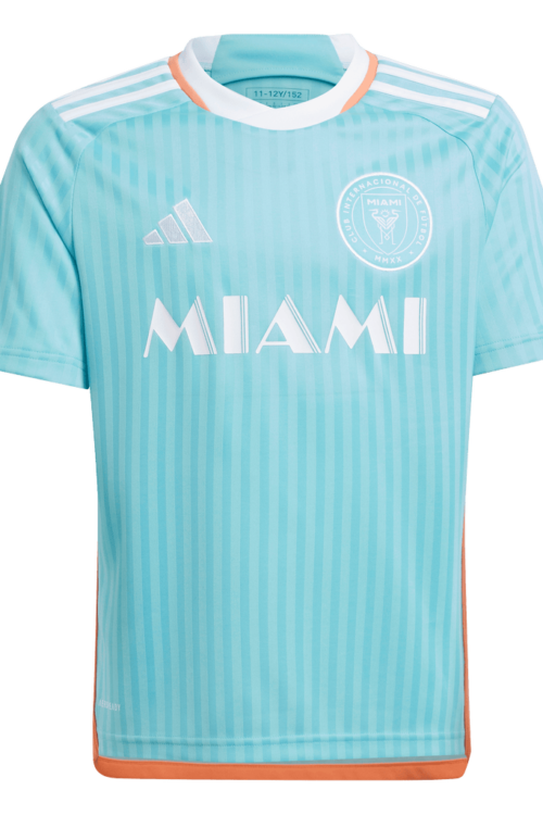 Inter Miami Third 24-25 Fan Edition