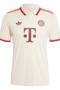 Fc Bayern Third 24-25 Player Edition - XL