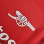 Arsenal Home 24-25 Full Sleeve - Image 2