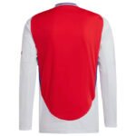 Arsenal Home 24-25 Full Sleeve - Image 4