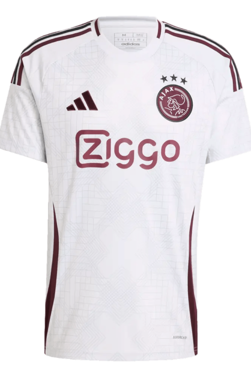 Ajax Third 24/25 Fan Edition