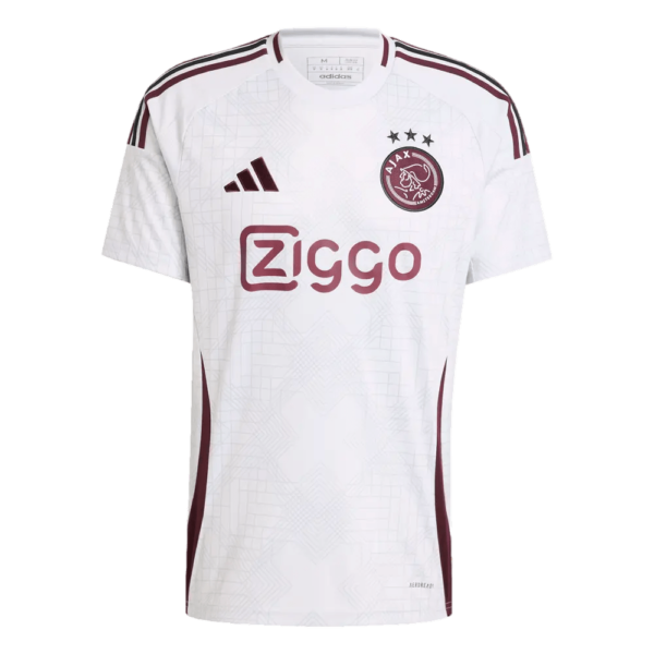 Ajax Third 24/25 Fan Edition