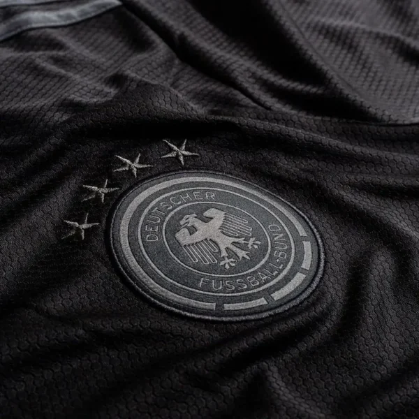 Germany Away 2021 Fan Edition - Image 3