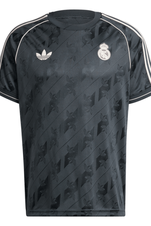 Real Madrid Original Three Stripes Player Edition