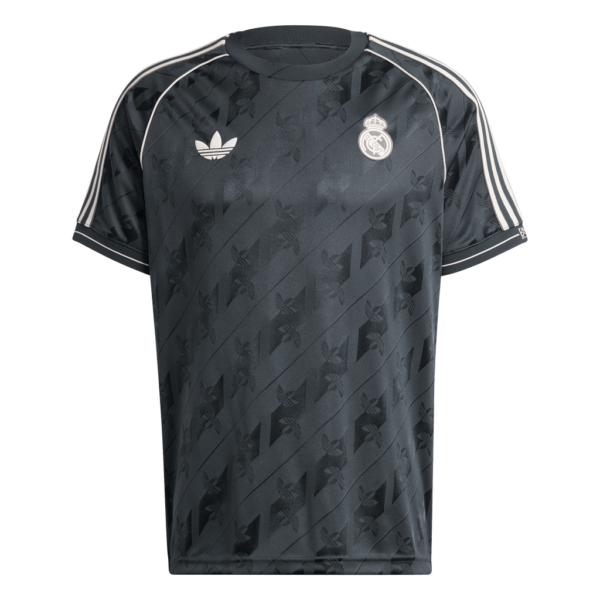 Real Madrid Original Three Stripes FanEdition