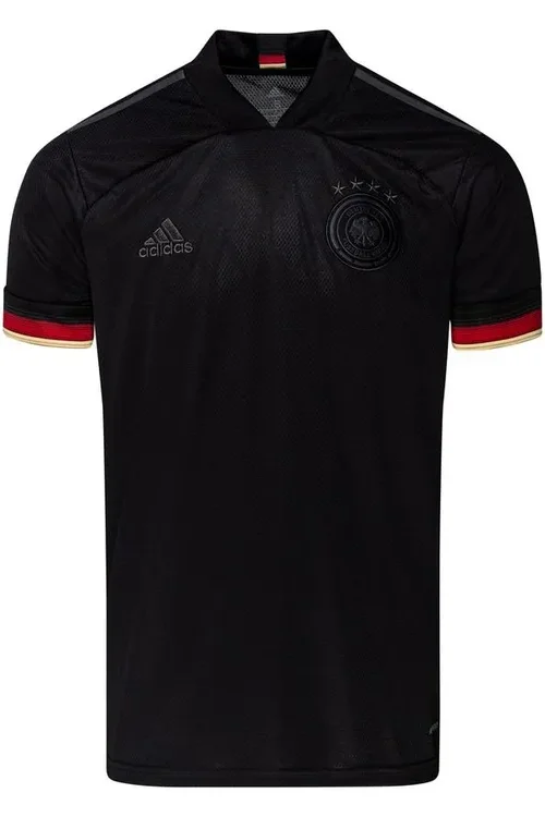 Germany Away 2021 Fan Edition