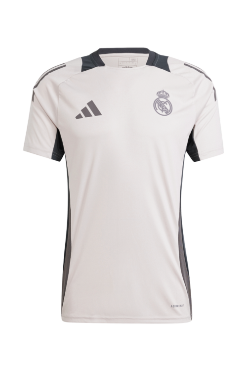 Real Madrid Training Grey Player Edition