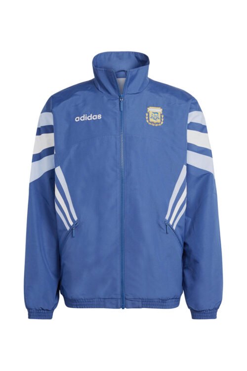 Argentina Windbreaker Jacket