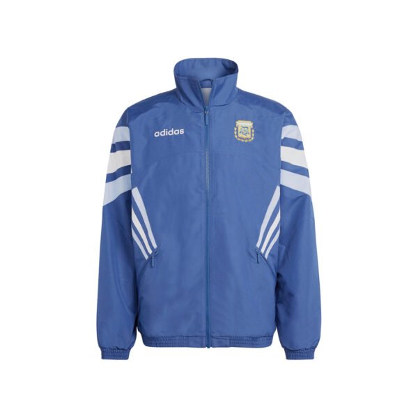 Argentina Windbreaker Jacket