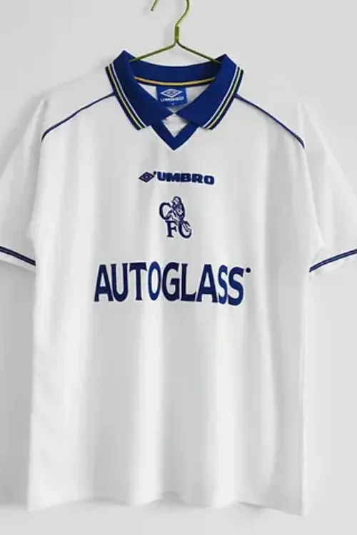 Chelsea Away 1998 -1999 Retro