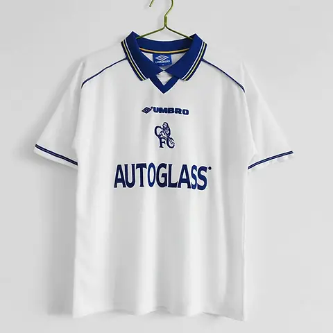 Chelsea Away 1998 -1999 Retro