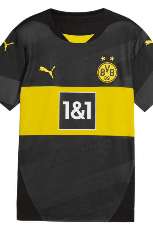 BVB Away 24-25 Fan Edition