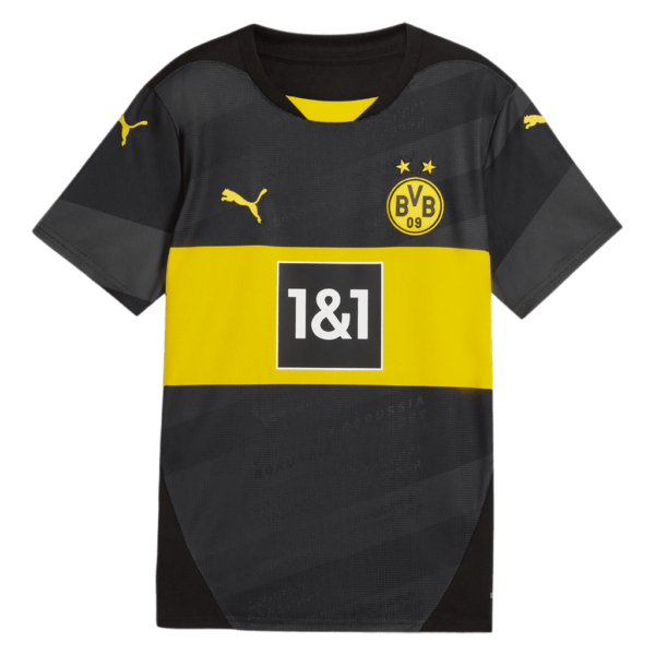 BVB Away 24-25 Fan Edition