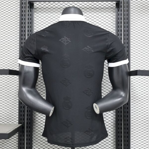 Real Madrid Black concept Player Edition - Image 5