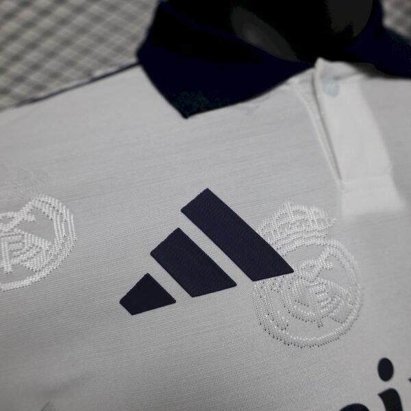 Real Madrid White Concept Player Edition - Image 4