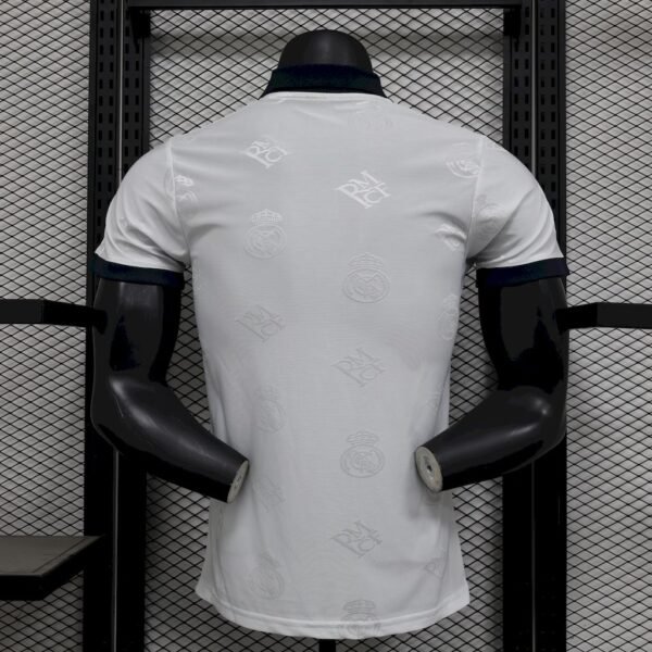 Real Madrid White Concept Player Edition - Image 2