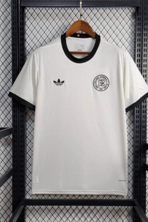 Germany 125th Anniversary Edition