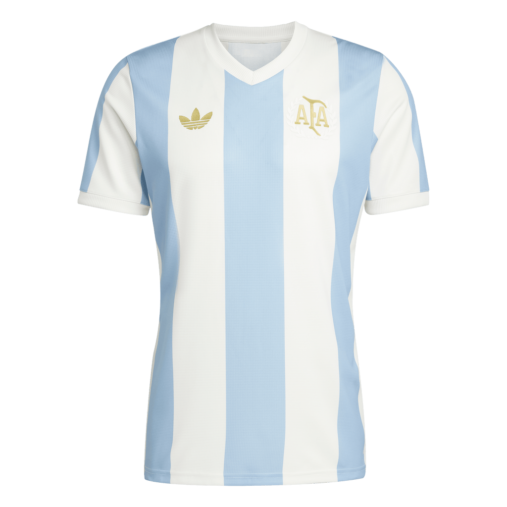 Argentina Jersey 50th Anniversary Player Edition