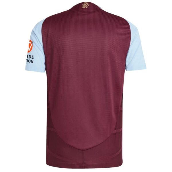 Aston Villa Home 24-25 Player Edition - Image 2