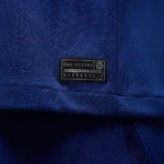 Jordan PSG Fourth Jersey 2024/25 Full Sleeve - Image 4