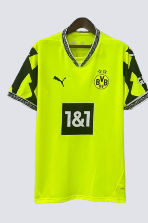 Dortmund Jersey Special Edition 2025 Fan Edition